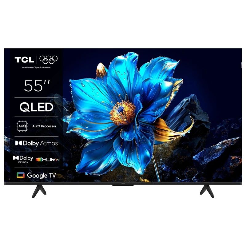 Televizors 55p7k tcl