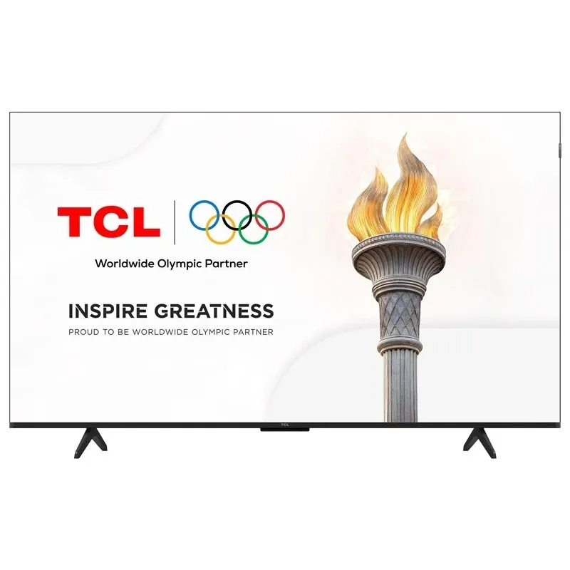 Televizorius TCL P7K 55P7K, 55 , 4K QLED