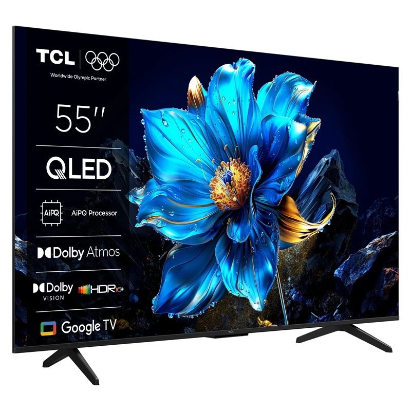 Televizors 55p7k tcl