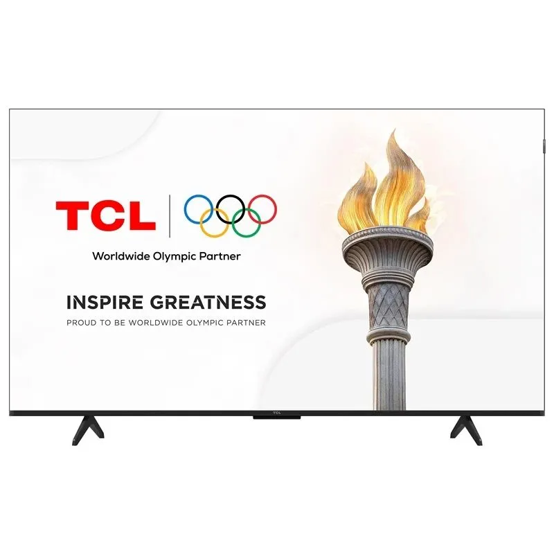 Televizorius TCL P7K 55P7K, 55 , 4K QLED