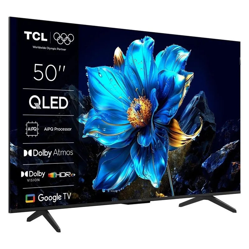 Televizors 50p7k tcl