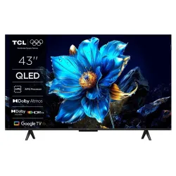 Tv 43p7k tcl