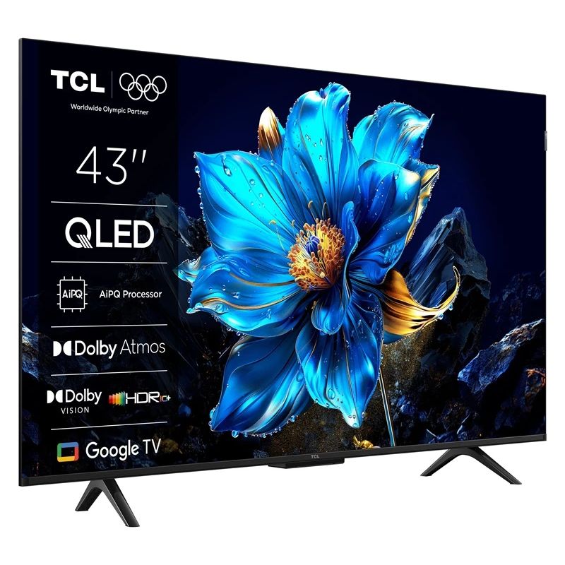 Televizors 43p7k tcl