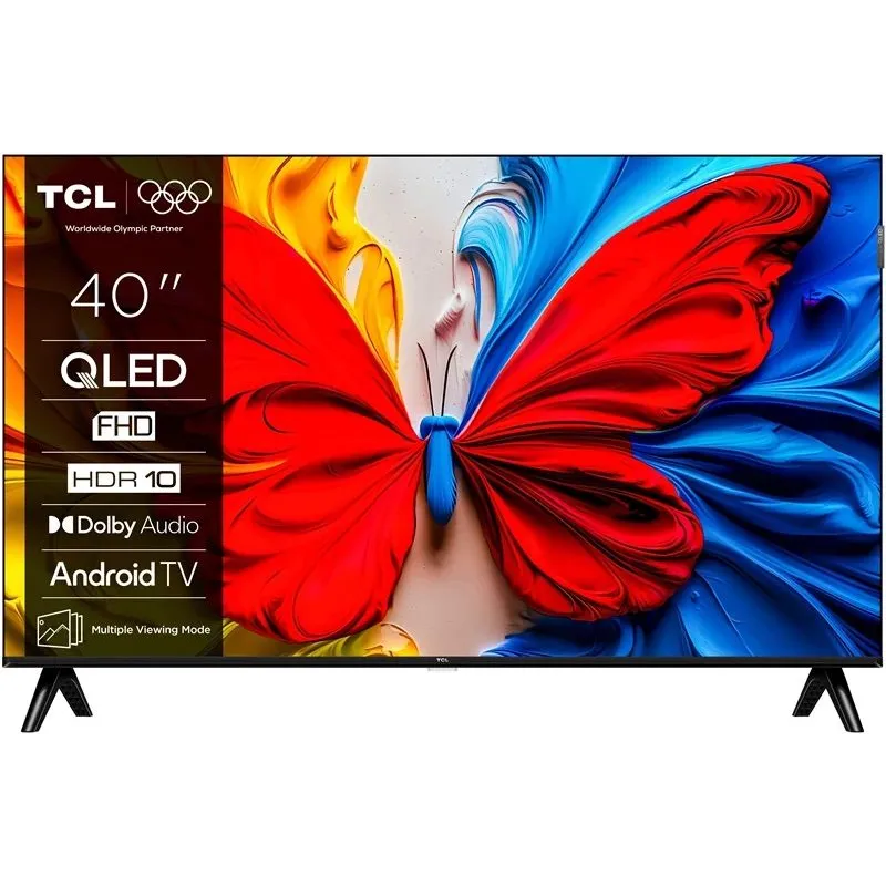 Televizors TCL S5K 40S5K, 40 , FHD