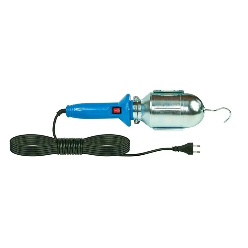 Gaismeklis d.3031 pl2 60w e27 230v