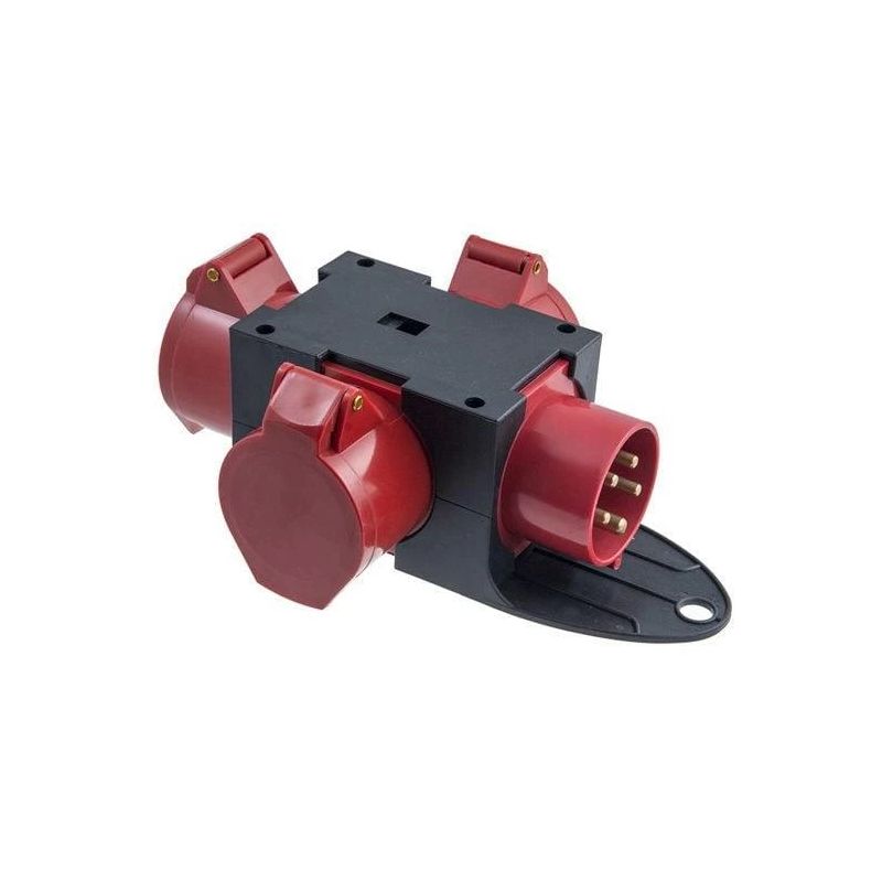 Sadales sastāvdaļas Pawbol Switch Panel R-Box Mini-1 236mm