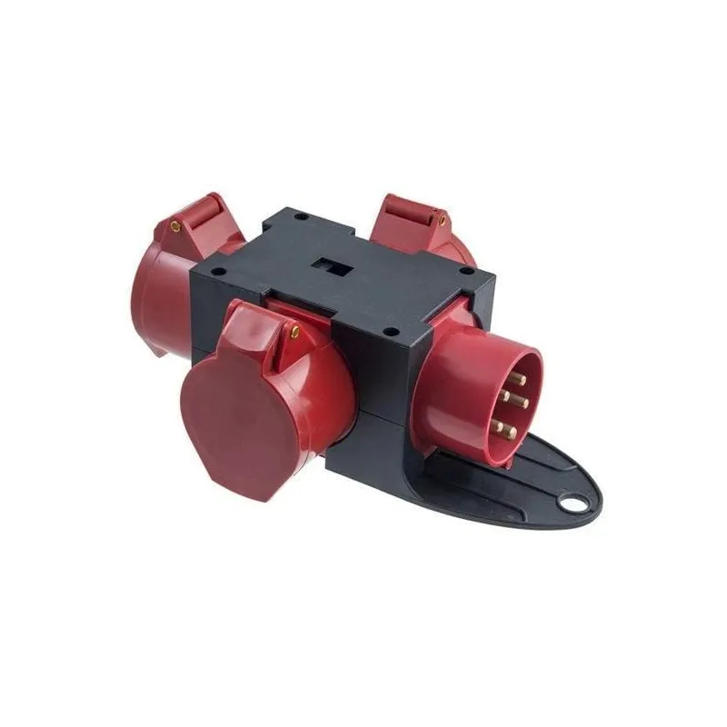 Sadales sastāvdaļas Pawbol Switch Panel R-Box Mini-1 236mm