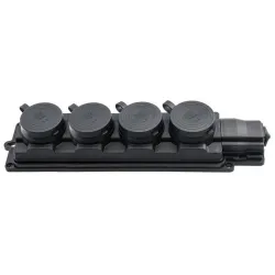 Pesa Pawbol D.3159-4-S, 16 A, 250 V