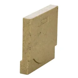 Kanalirenni lõpuplaat Stora Drain Home, Self, polümeerbetoon