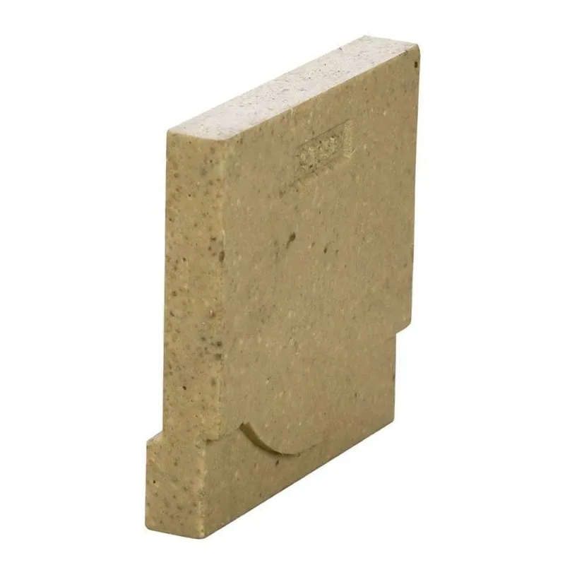 Aizmugurējā siena Stora Drain Home, Self, polimērbetons