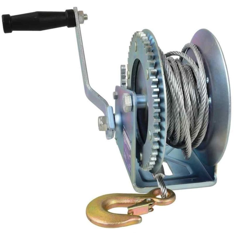 Vinča 850kg trose 10m GEKO