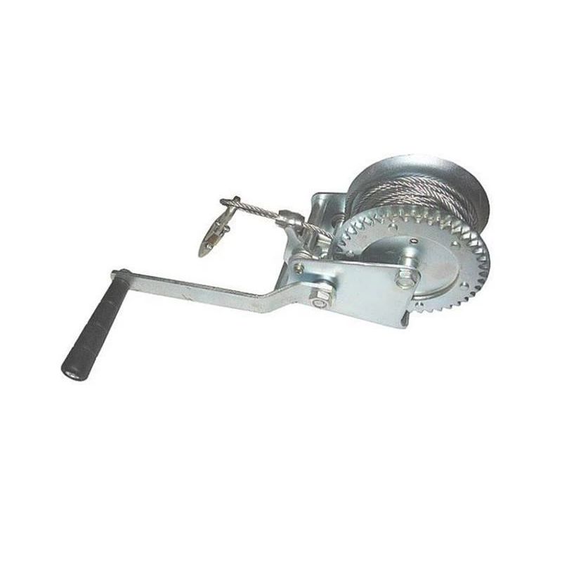 Vinča 850kg trose 10m GEKO