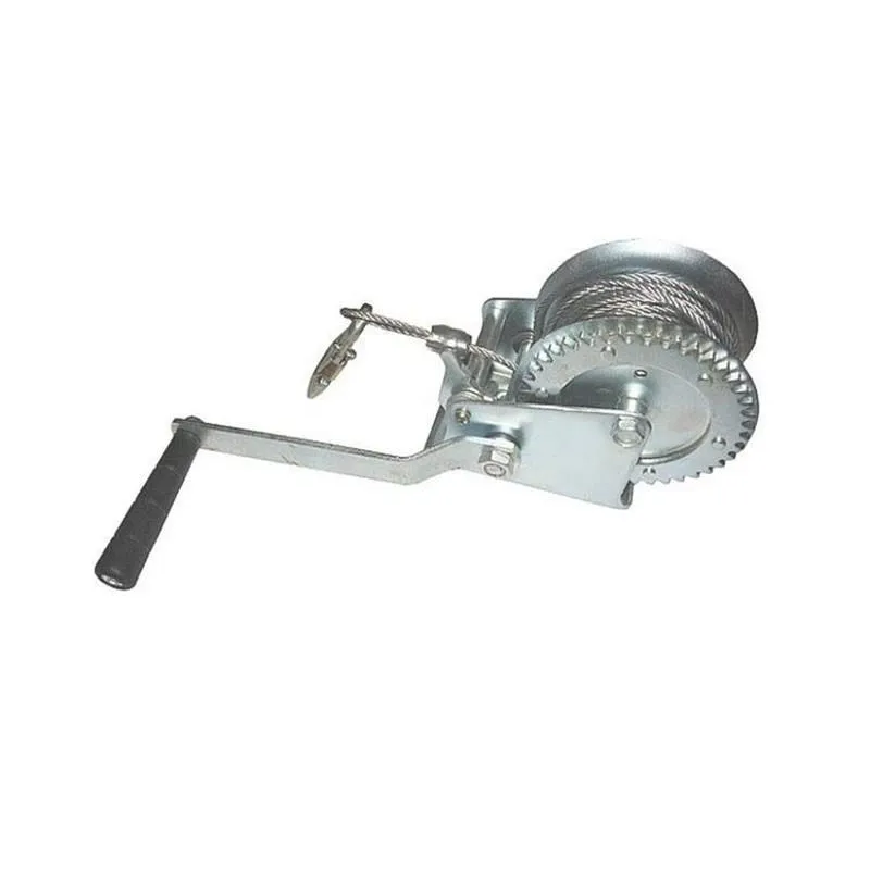 Vinča 850kg trose 10m GEKO