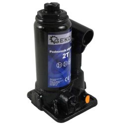 Hidrauliskais pacēlājs 2t. Geko