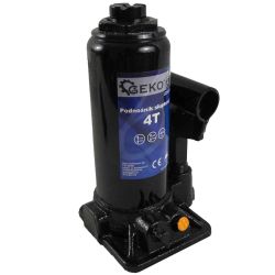 Hidrauliskais pacēlājs 4t. Geko