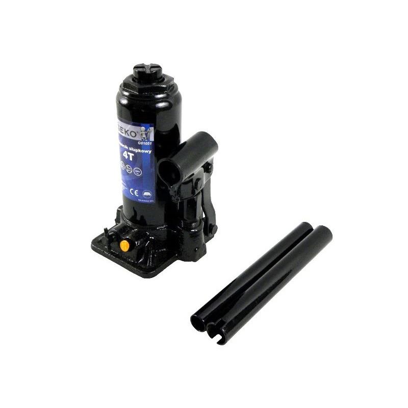 Hidrauliskais pacēlājs 4t. Geko