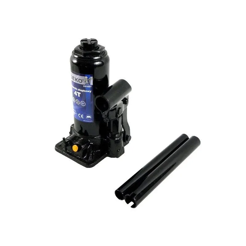 Hidrauliskais pacēlājs 4t. Geko