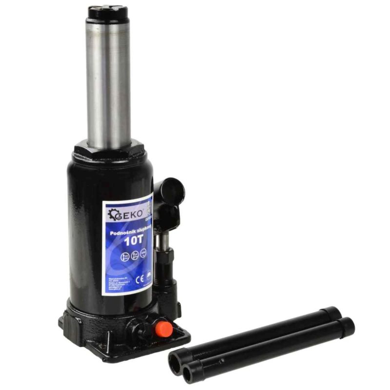 Hidrauliskais pacēlājs 10t. Geko