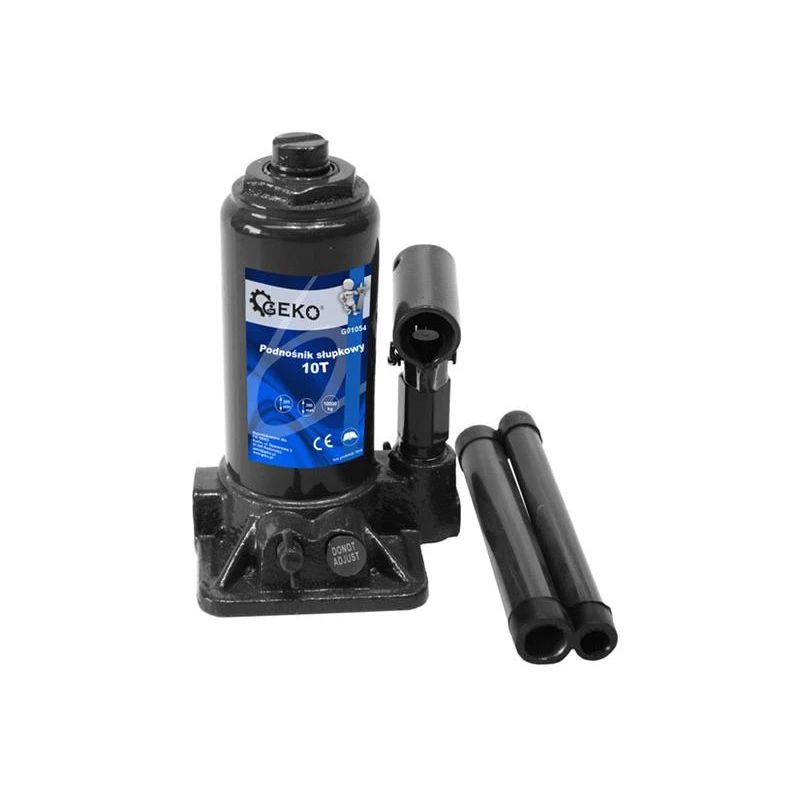 Hidrauliskais pacēlājs 10t. Geko