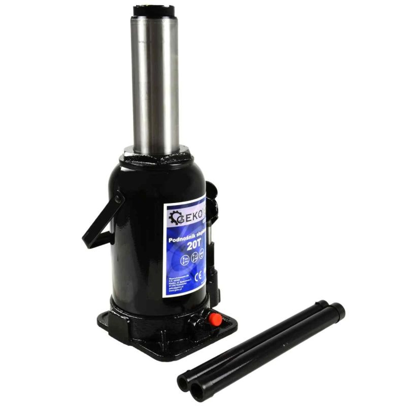 Hidrauliskais pacēlājs 20t. Geko