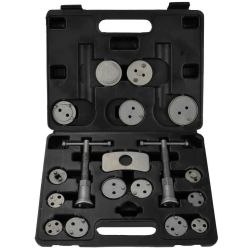 Ierīce bremžu suporta ieskrūvēšanai 18gb