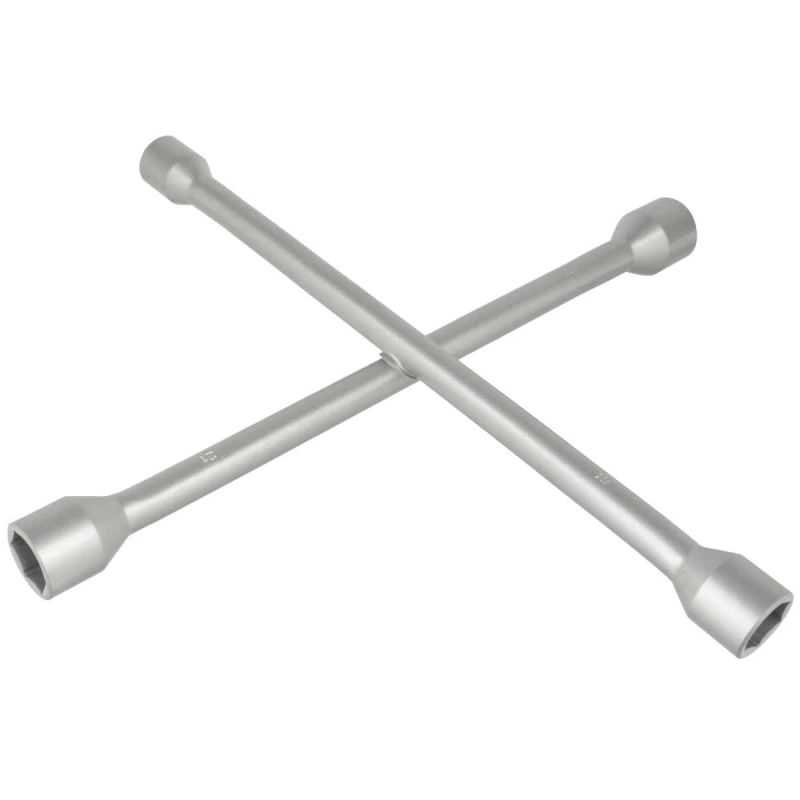 Krustatslēga riteņiem 17x19x21x22mm