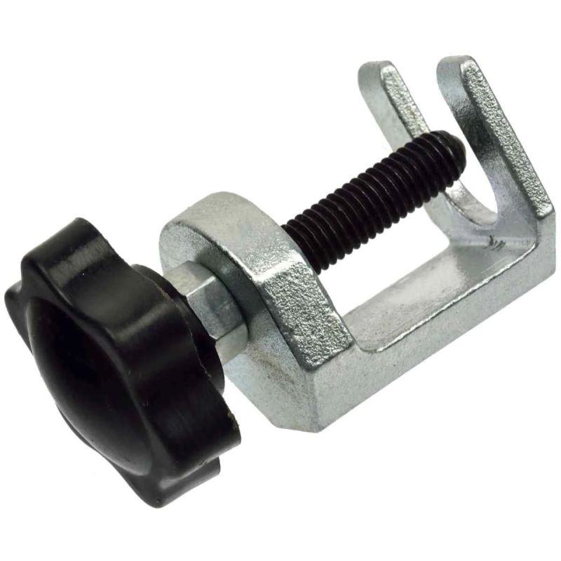 Novilcējs autostiklu tiritāja kronšteinam 0-20mm