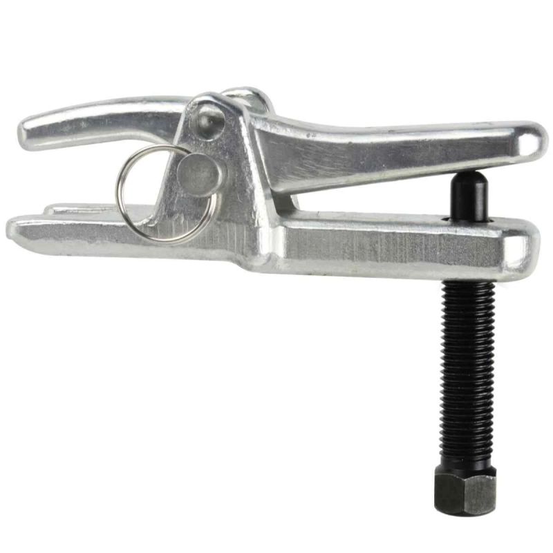 Novilcējs lodveida balstiem d 21mm horizont.