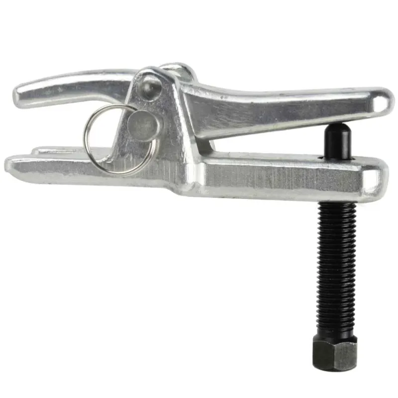 Novilcējs lodveida balstiem d 21mm horizont.