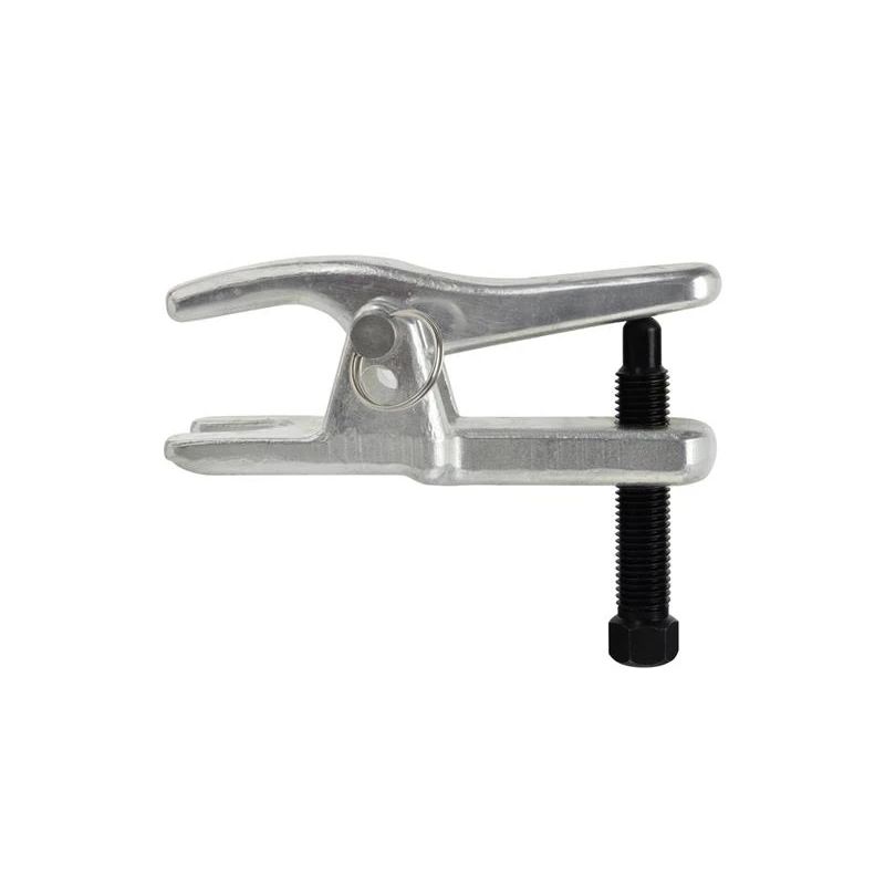 Novilcējs lodveida balstiem d 21mm horizont.