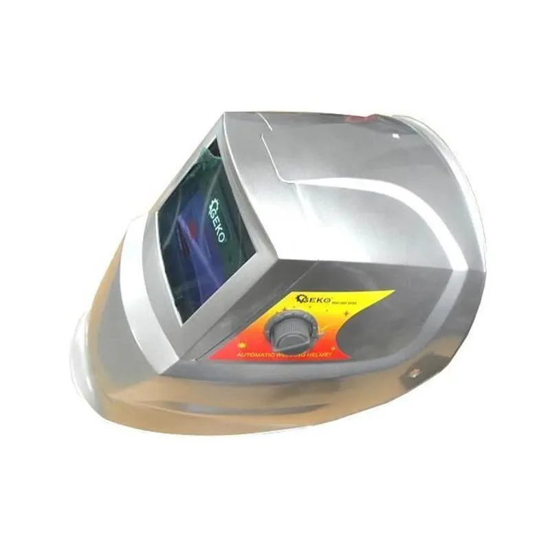 Metinātāja maska automat. Pro Geko