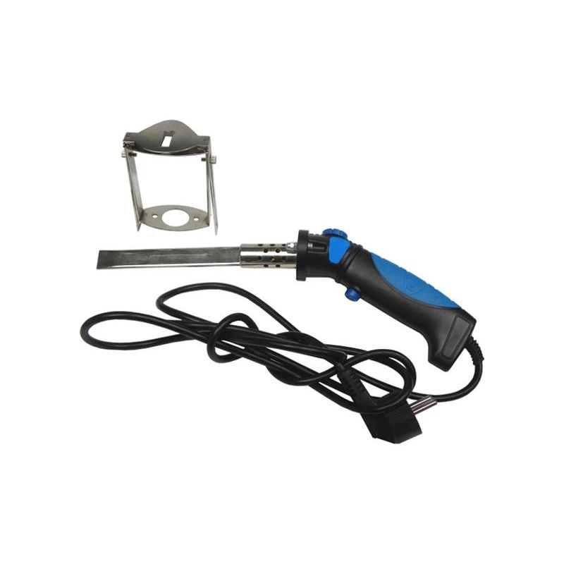 Termonazis putuplasta griešanai 250W Geko