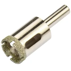 Kroņurbis dim.flīzēm d 20mm 1gab ,4,