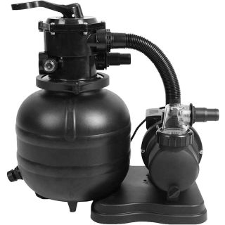 Baseinu un strūklaku aprīkojums