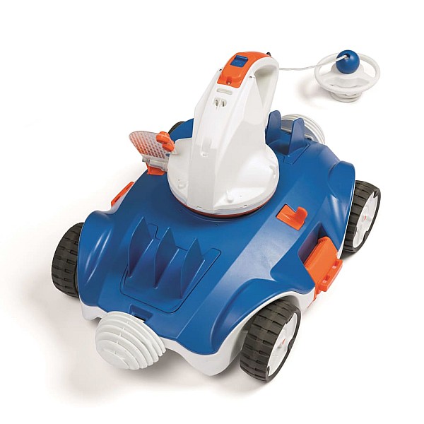 Bestway baseina tīrīšanas robots Flowclear Aquatronix, 58482