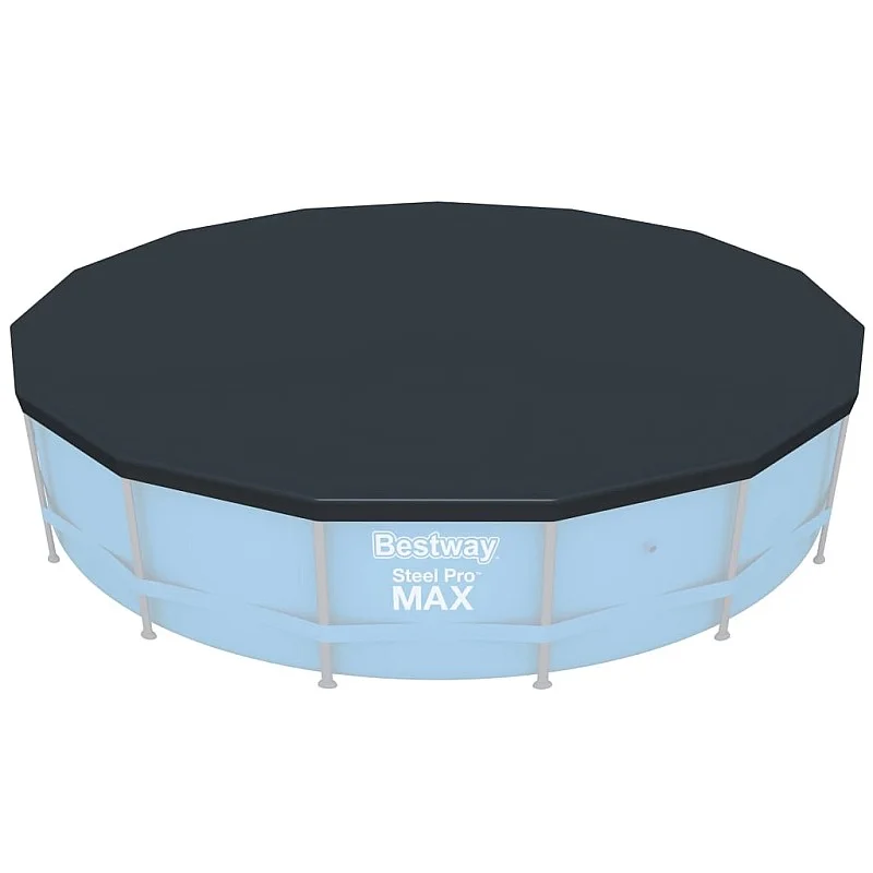 Bestway Baseino uždangalas Flowclear, 457cm