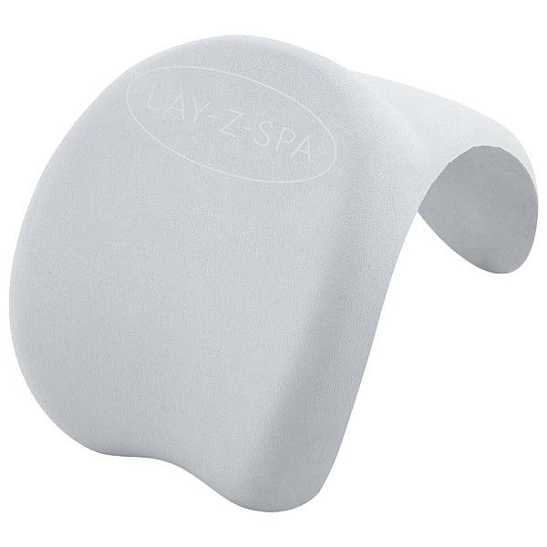 Bestway galvas balsts Lay-Z-Spa, 25x19,5x17,5 cm