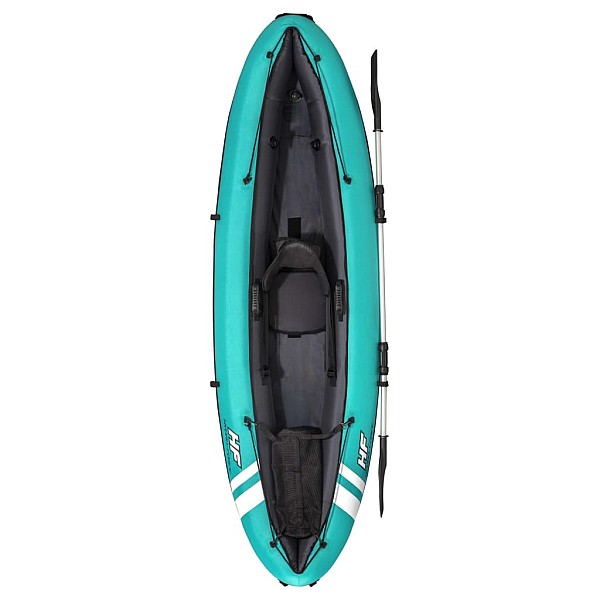 Bestway Hydro-Force Ventura kajaks, 280x86 cm