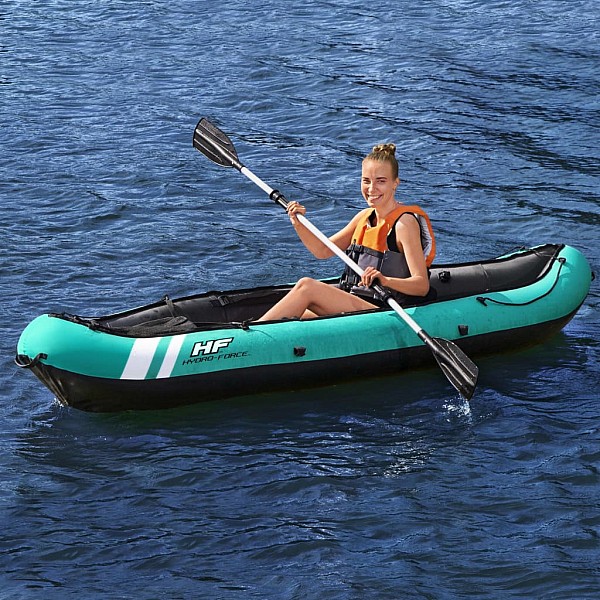 Bestway Hydro-Force Ventura kajaks, 280x86 cm