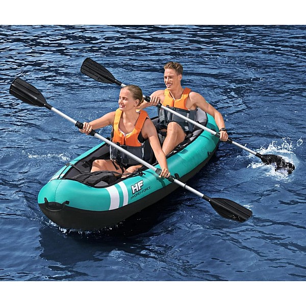 Bestway Hydro-Force Ventura X2 kajaks, 330x86 cm