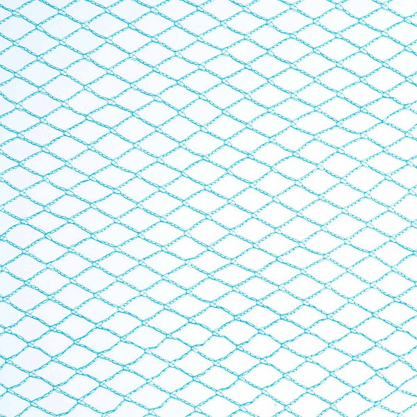 423502 Nature Bird Netting Nano 10x4 m Blue