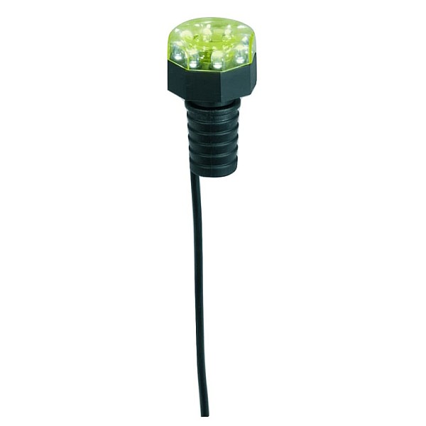 Ubbink zemūdens dīķa lampas MiniBright, 3x8 LED