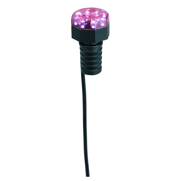 Ubbink zemūdens dīķa lampas MiniBright, 3x8 LED