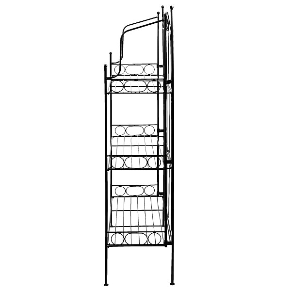 Esschert Design 3 līmeņu plaukts, L