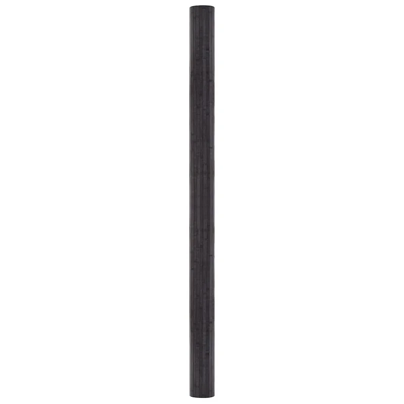 Kambario pertvara, bambukas, pilka, 250x165cm Kambario pertvara, bambukas, pilka, 250x165cm