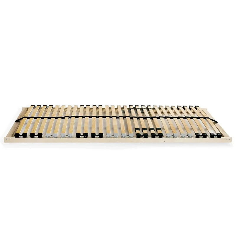 gultas redeles, 28 līstītes, 7 zonas, 80x200 cm gultas redeles, 28 līstītes, 7 zonas, 80x200 cm