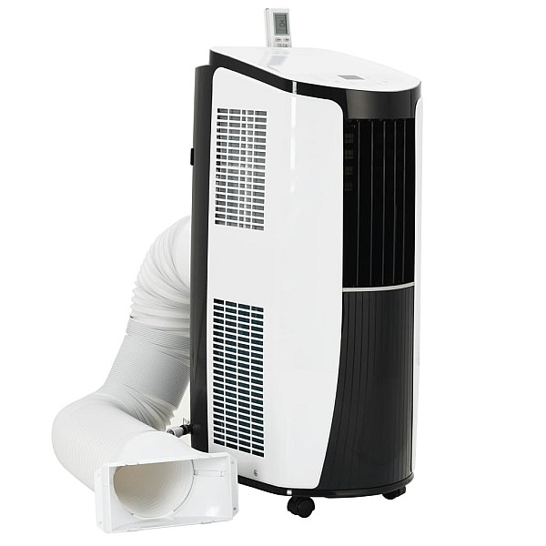 mobilais gaisa kondicionieris, 2600 W, 8870 BTU