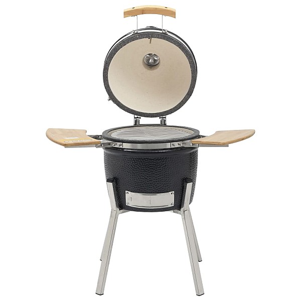 Kamado Keramiskais Grils, Kūpinātava 76 cm