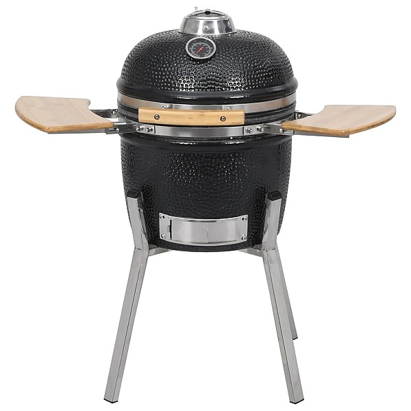 Kamado Keramiskais Grils, Kūpinātava 76 cm