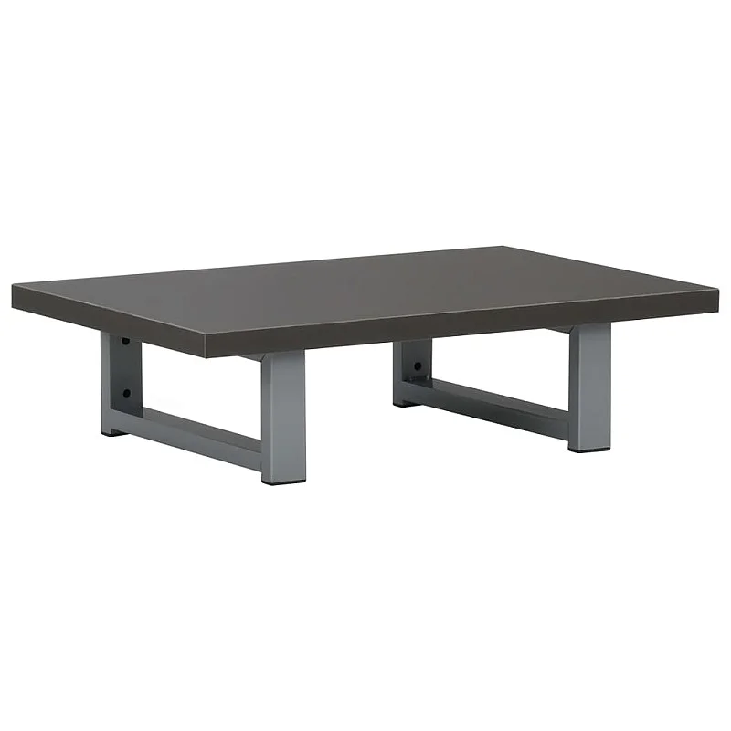 Vonios kambario baldas, pilkas, 60x40x16,3cm Vonios kambario baldas, pilkas, 60x40x16,3cm